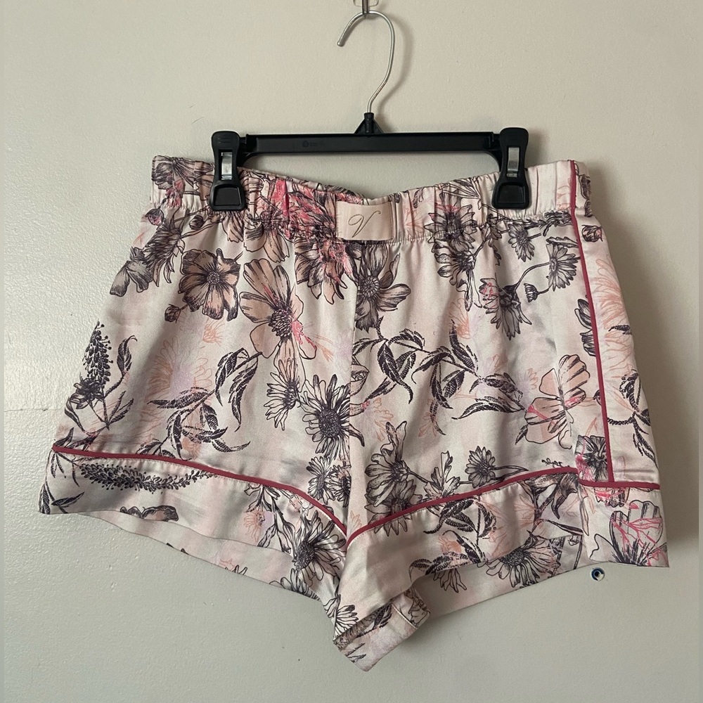Victoria’s secret shorts